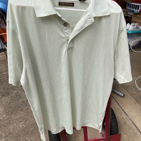 Cubavera Other - Men’s polo shirt